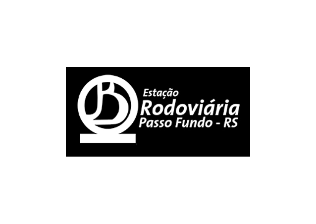 Rodoviária de Passo Fundo – Brazil