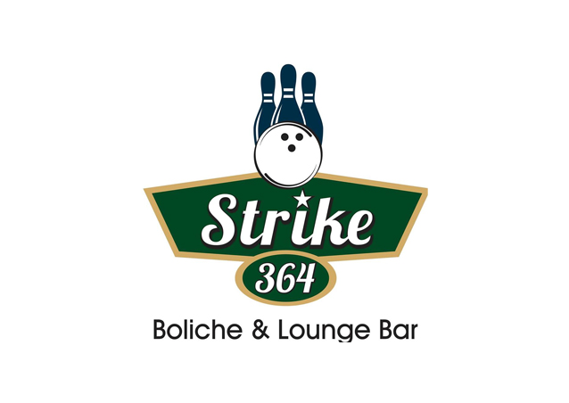 Strike 364 – Brazil
