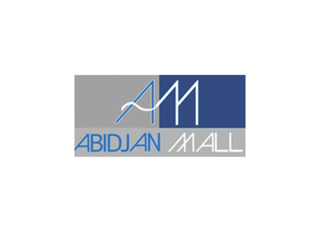 Abidjan Mall – Costa do Marfim