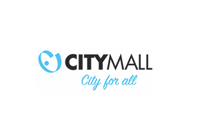 City Mall – Líbano