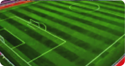 Estádio Sanya El Raml – Marrocos