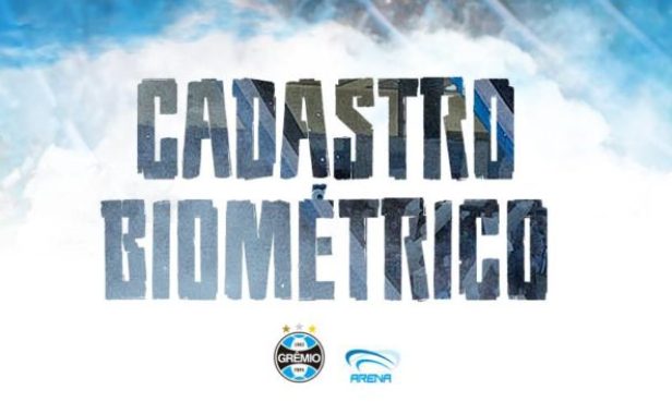 Grêmio Grêmio
