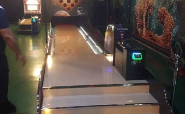 Mini Bowling Mini Bowling