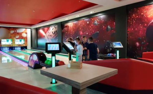 Green Bowling Green Bowling