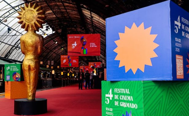 54º Festival de Cinema de Gramado Imply® ElevenTickets (2) 54º Festival de Cinema de Gramado Imply® ElevenTickets