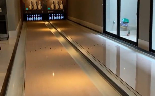 Boliche Residencial Imply® Boliche Residencial Imply®