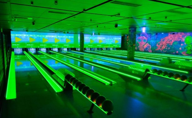 Actionzone Pistas de Boliche Imply® Alemanha Hilbron (5)
