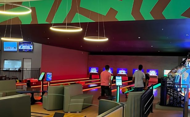 Amazonlândia Vilhena Rondônia Pistas de Boliche Imply® Amazonlândia Vilhena Rondônia Pistas de Boliche Imply®