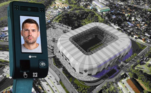 Arena-MRV-reconhecimento-facial