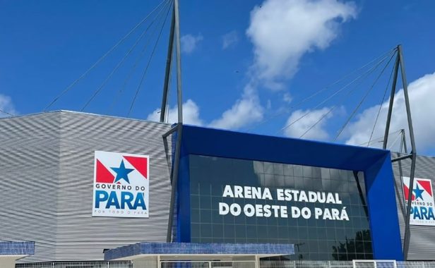 Arena Santarém (1) Arena Santarém (1)