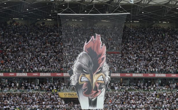Atlético-MG ultrapassa R$42 milhões em Bilheteria com Tecnologia Imply® em 2021 Atlético ultrapassa R$42 milhões em Bilheteria com Tecnologia Imply® em 2021