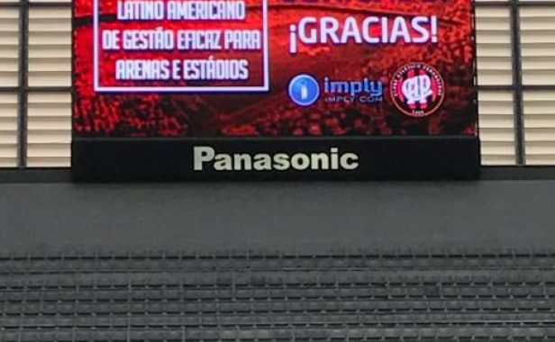 Atlético Paranense Atlético Paranense