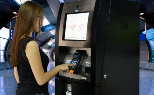 Autoatendimento
