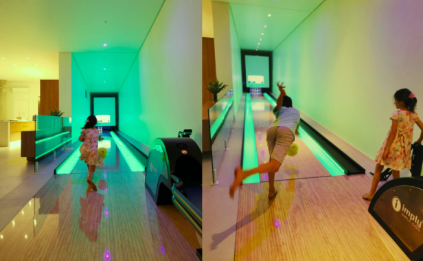 Boliche Residencial Braço do Norte SC Boliche Residencial Braço do Norte SC