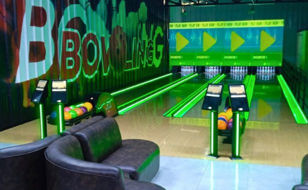 Bowling Club Bola Once Trujillo Peru Pistas de Bolihche Imply®