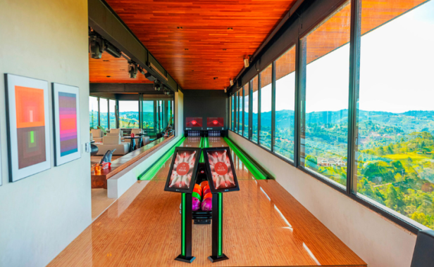 Bowling Residencial Imply®