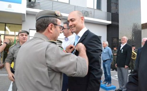 Brigada Militar Brigada Militar