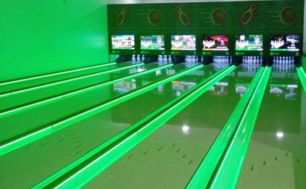 Bueno Strike Bueno Strike