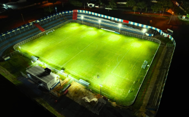 Capital SAF moderniza gestão no futebol com sistemas da Imply® ElevenTikcets