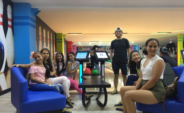 Parque Fuerte Ventura Parque Fuerte Ventura - Colômbia