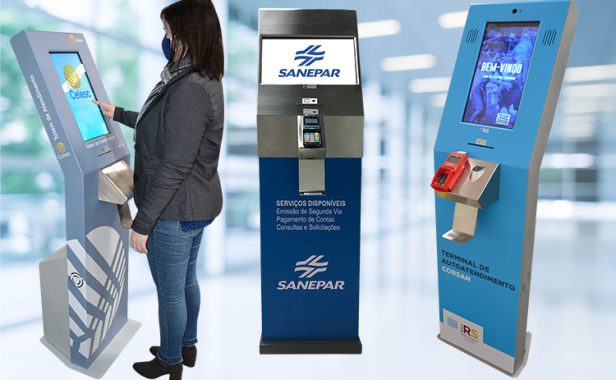 Companhias de Saneamento e Energia Companhias de Saneamento e Energia