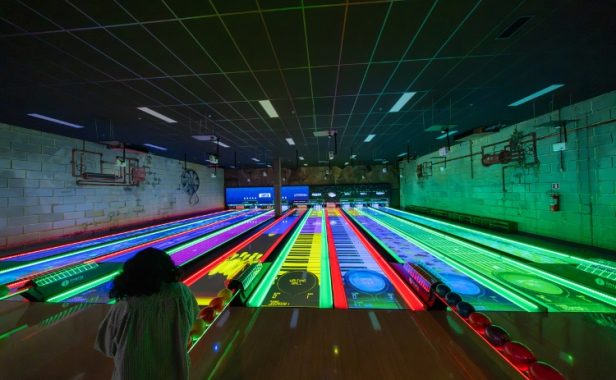 Coney Play Pistas de Boliche Imply® EBS Evolution Bowling Show Ribeirão Preto São Paulo (6) Coney Play Pistas de Boliche Imply® EBS Evolution Bowling Show Ribeirão Preto São Paulo