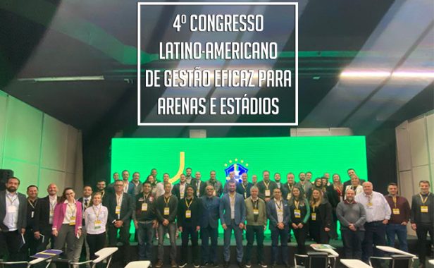 Congresso Brasil Futebol Expo Congresso Brasil Futebol Expo