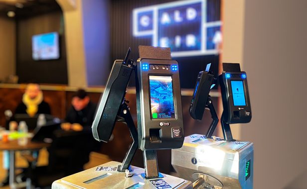 Controle-de-Acessos-com-Reconhecimento-Facial-Imply®-Instituto-Caldeira (1) Controle de Acessos com Reconhecimento Facial Imply®, instalado no Instituto Caldeira