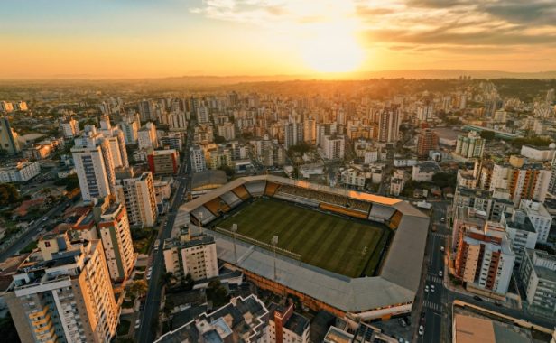 Criciúma Esporte Clube Imply® ElevenTickets Reconhecimento Facial Gestão de Sócios e venda de Ingressos Criciúma Esporte Clube Imply® ElevenTickets Reconhecimento Facial Gestão de Sócios e venda de Ingressos