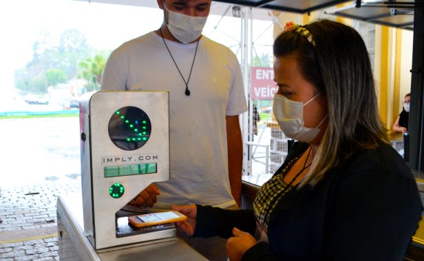 36ª Oktoberfest de Santa Cruz do Sul Maior Oktoberfest do mundo aconteceu em Santa Cruz do Sul,