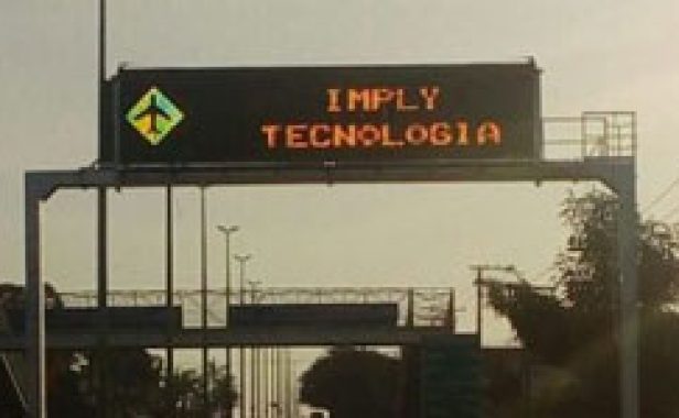 Data Traffic