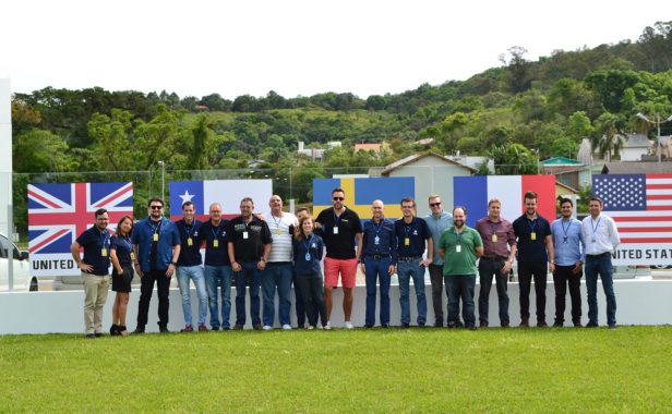 Distribuidores Distribuidores