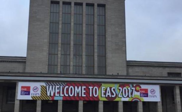 Euro Attractions Show Euro Attractions Show