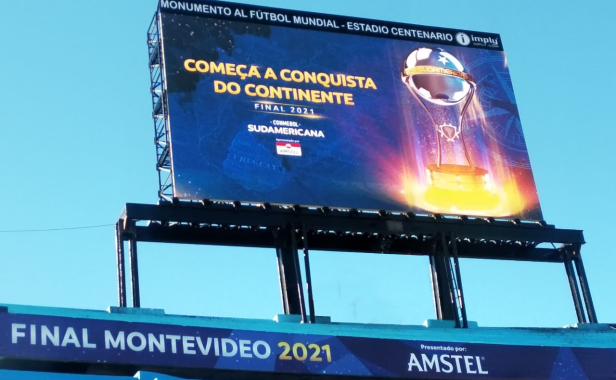 Panneau Full Color Imply® Panneau Full Color Imply®