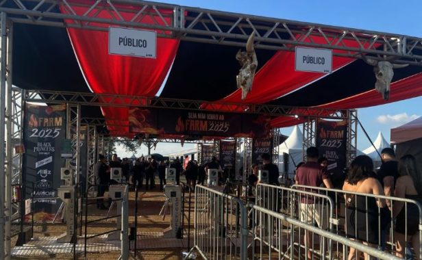 Maior festival do interior de São Paulo contou com a Imply® ElevenTickets