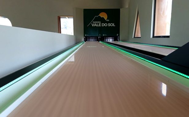 Fazenda Vale do Sol Imply®Boliche Residencial Fazenda Vale do Sol Imply®Boliche Residencial
