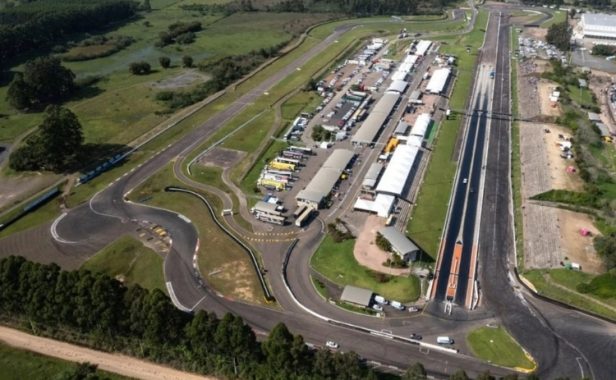 FuelTech Velopark Imply® ElevenTickets Ingressos controle de acesso cashless Nova Santa Rit