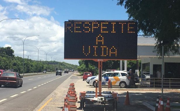 Governo do Espirito Santo utiliza Painéis Móveis Imply® Governo do Espirito Santo utiliza Painéis Móveis Imply®