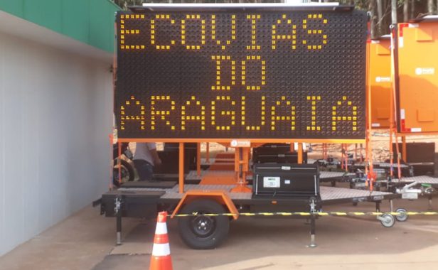 ecorodovias moderniza rodovias federais PMV