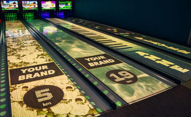 Pistas de Boliche Imply® Aproveite a Oportunidade de Parceria Imply® Bowling! Vamos selecionar 11 bares/restaurantes para receberem Pistas de Boliche Imply®!