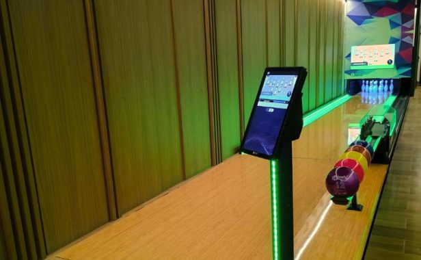 Jogador do Real Madrid e Seleção brasileira escolhe a Imply para instalar Pista de Boliche Residencial.. Jogador do Real Madrid e Seleção brasileira escolhe a Imply para instalar Pistas de Boliche Residenciais em São Paulo