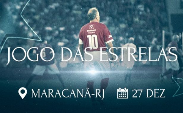 Jogo das Estrelas