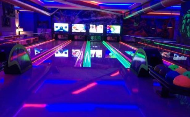 Joker Lounge