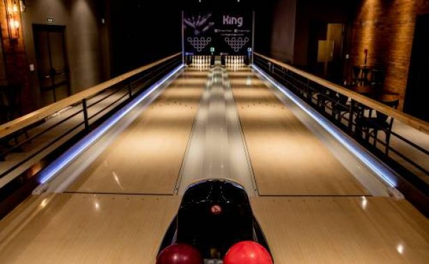 King Bowling King Bowling