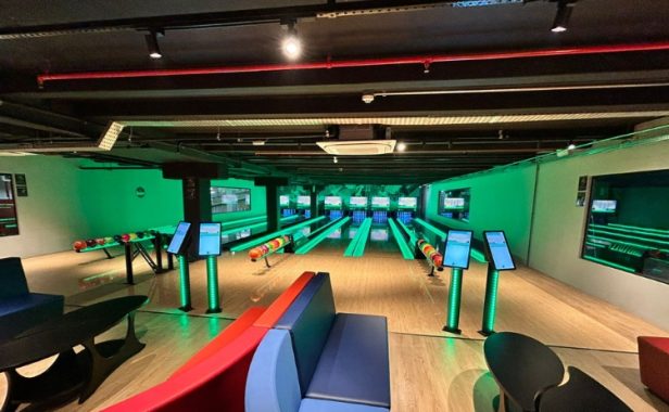 Meta Kart Rio de Janeiro Meta Bowling Pistas de Boliche Imply®