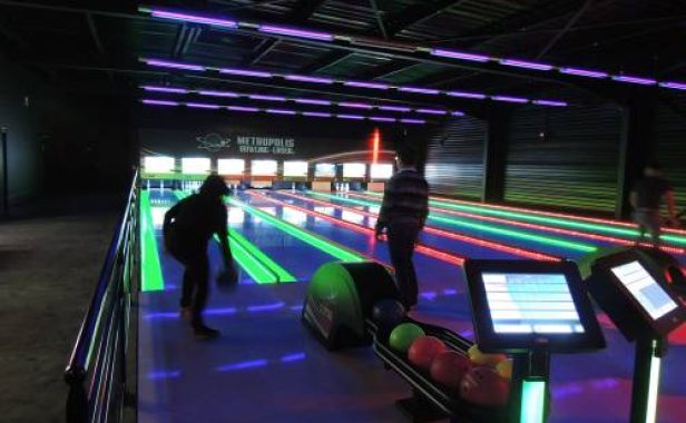 Metrópolis Metrópolis