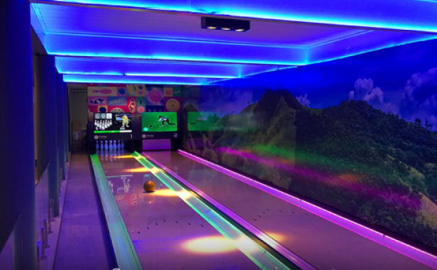 Mira Serra Park Mira Serra Park