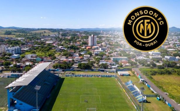 Monsoon FC Imply® ElevenTickets ElevenAccess Monsoon FC eleva o nível da getsão do futebol com sistemas da Imply® ElevenTockets