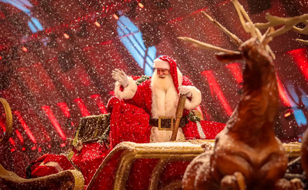Natal Luz de Gramado: aberta venda de ingressos, exclusivamente pela Imply®