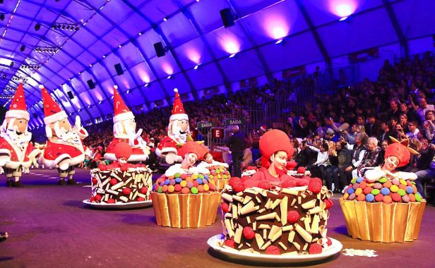 Natal Luz – Imagem 04 Natal Luz - Imagem 04